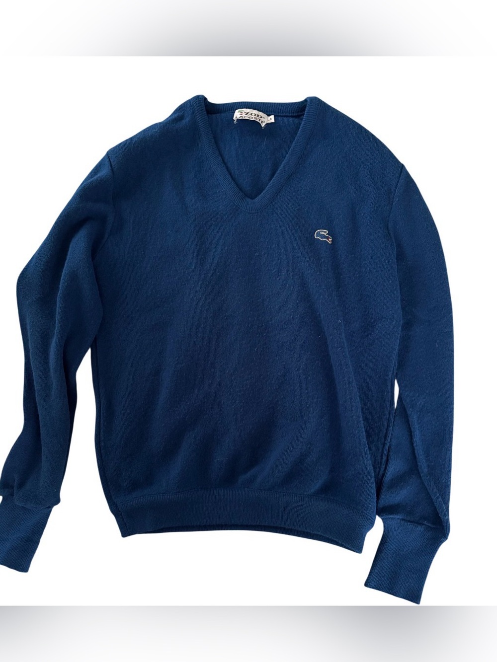 Lacoste Izod Sweater